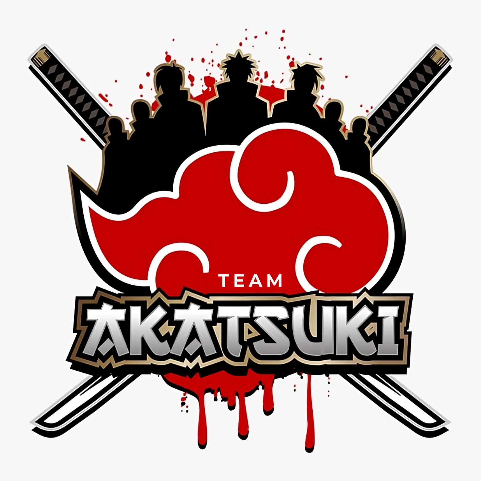 Team Akatsuki