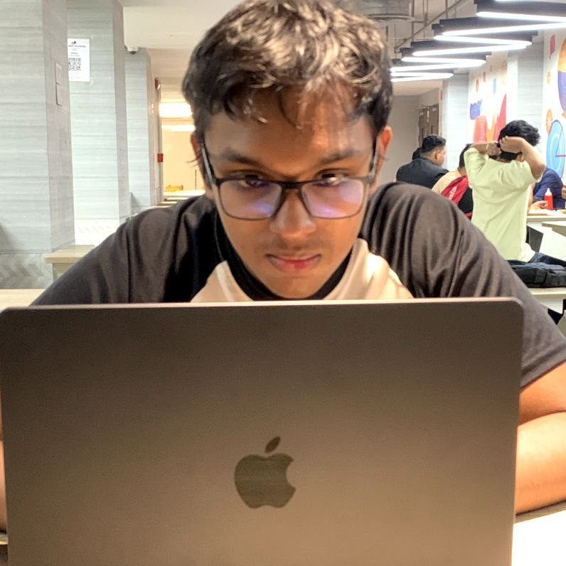 AaRiz Rahman