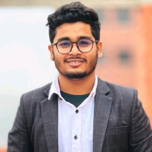 Anik Sutrodhar