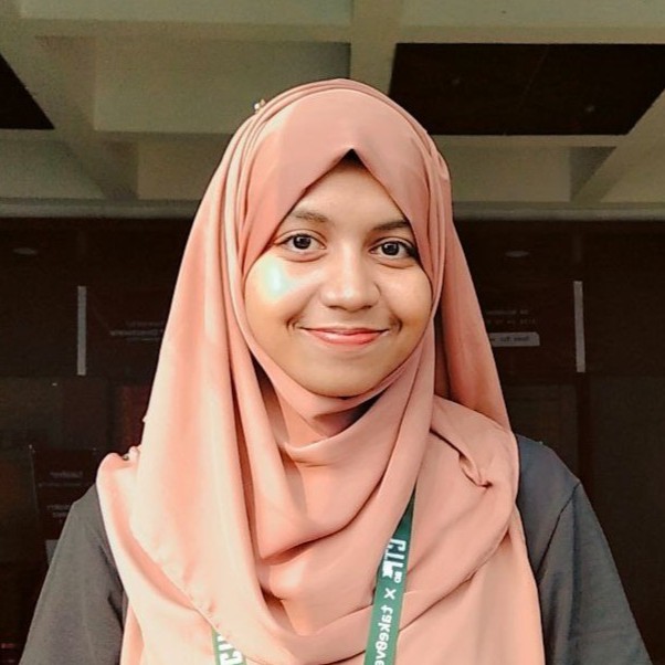 Subaita Maryam
