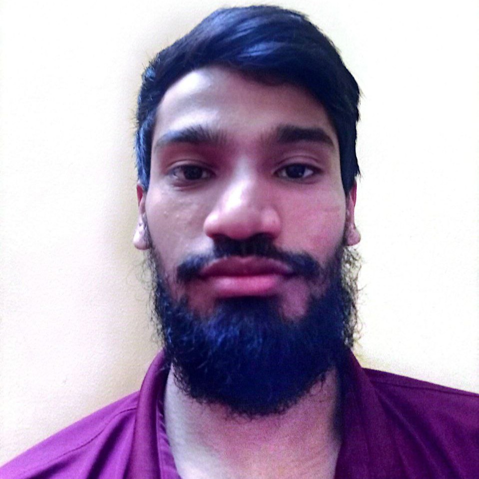 MD Zidan Khan