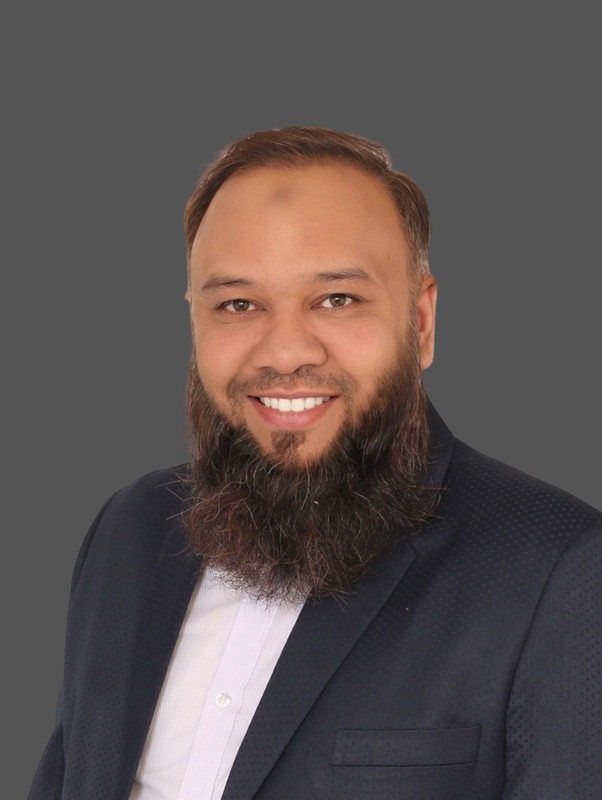 Md Amanat Ullah