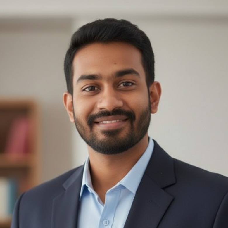 Shahriar Hasan